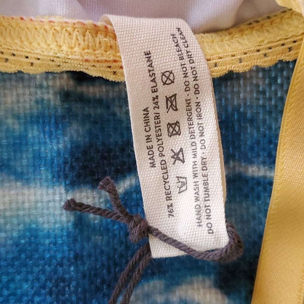 Spell & The Gypsy Collective Havana Bralette Size Medium - Picture 12 of 14